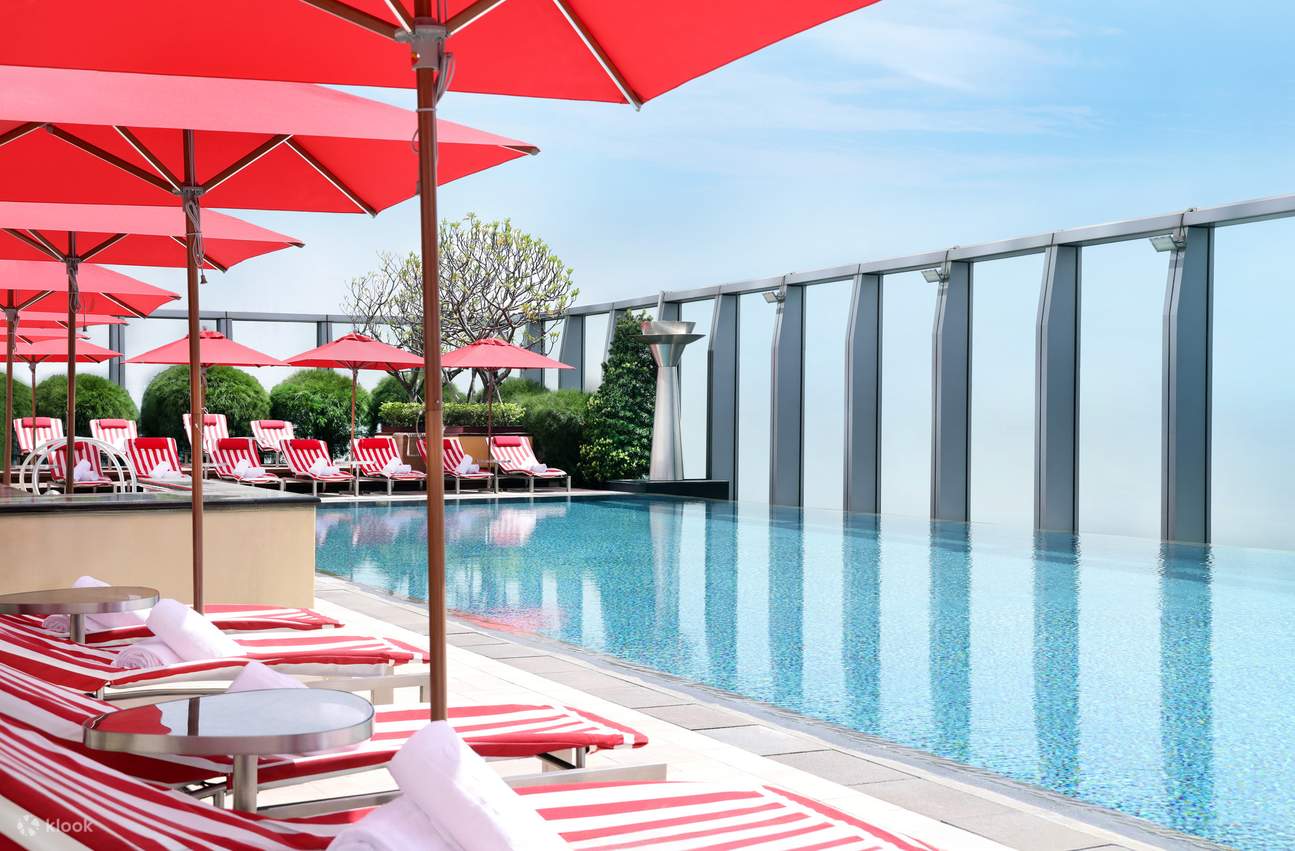 香港W酒店 - Bliss® Spa体验 | 九龙站